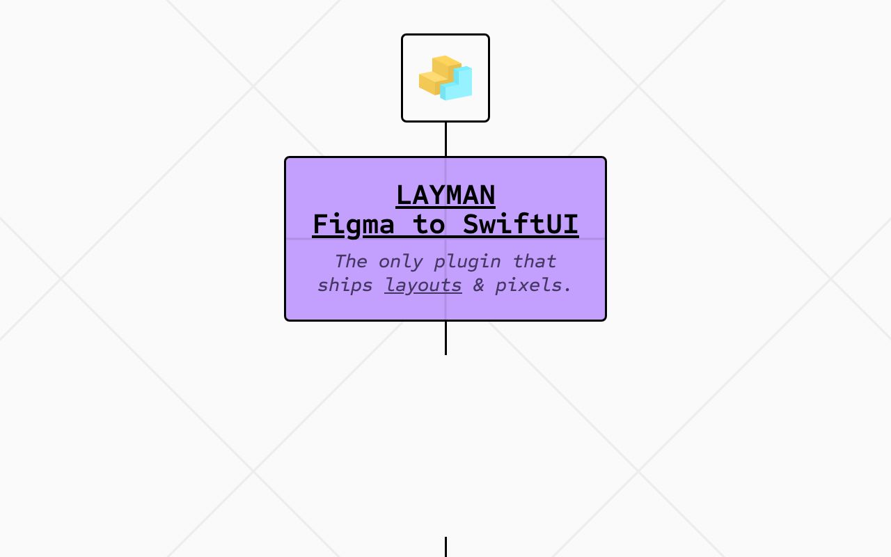 Carrd profile picture for @layman